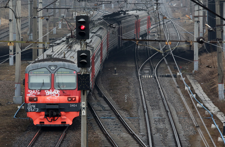 На маршруте ВСМ между Москвой и Петербургом будет 16 остановок