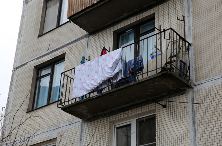 Адвокат напомнила россиянам об изменениях в правилах пользования балконами
