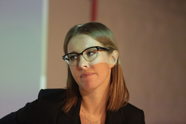 Следствие провело четыре экспертизы по делу о покушении на Симоньян и Собчак