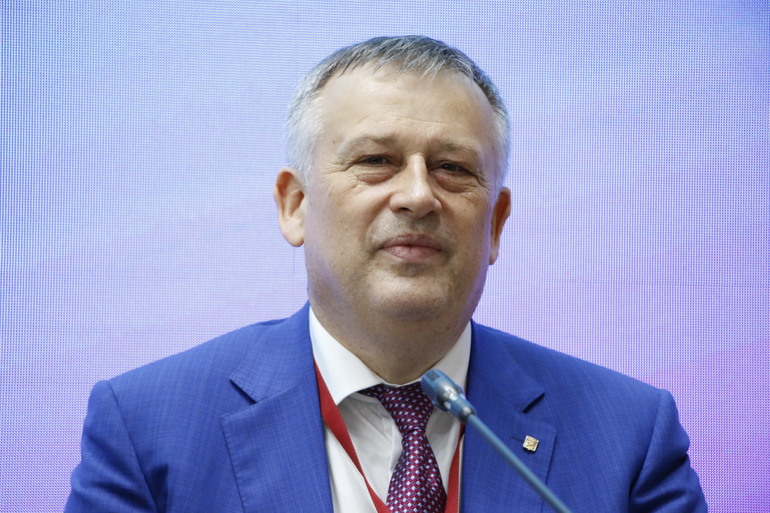 Губернатор Ленобласти Дрозденко призвал гатчинцев вместе решать проблему с полигоном «Новый свет — ЭКО»