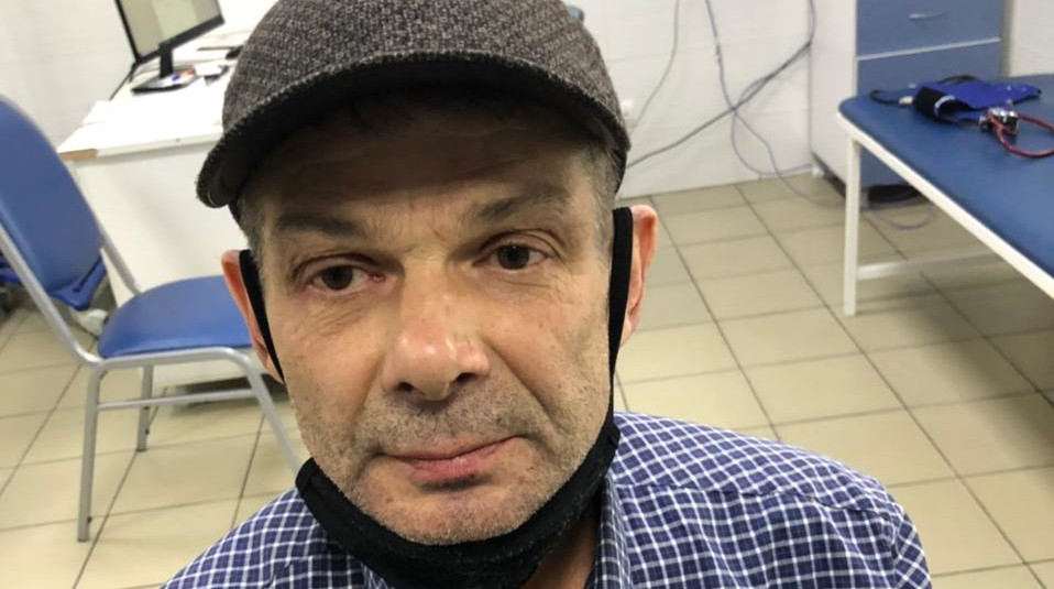 Сценарий с ДТП и родственником: задержаны двое подозреваемых в обмане пожилых петербурженок