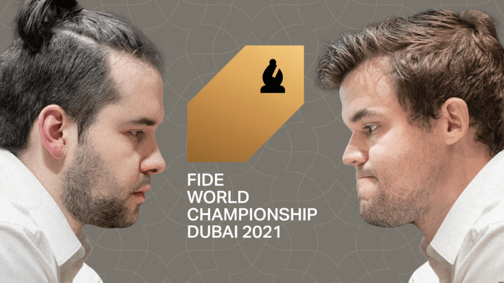Непомнящий vs Карлсен: сможет ли россиянин стать чемпионом мира