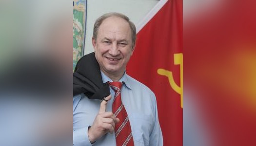 Депутату Госдумы Рашкину грозит до 5 лет колонии за убийство лося