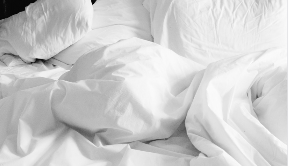 Ученые назвали причину плохого сна в пожилом возрасте