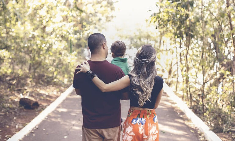 сын семья дети праздник ребенок