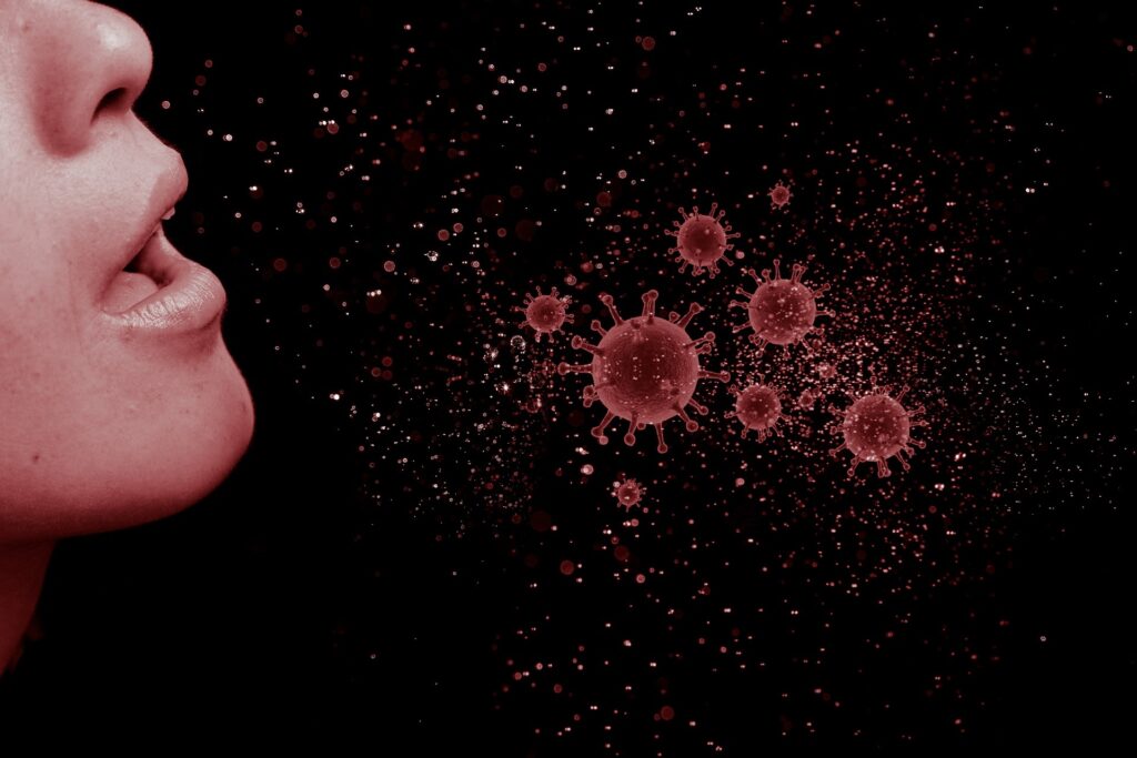 Симптомы коронавируса характерны для других сезонных заболеваний