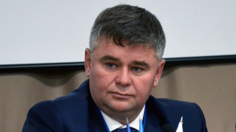 Гендиректор компании, погасившей долг Молдавии перед «Газпромом», покинул свой пост