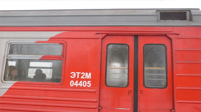 Поезд с туристами из РФ отправился в Северную Корею впервые за 4 года
