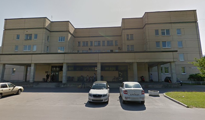 В поликлинике №118 Калининского района в 2022 году сделают капитальный ремонт