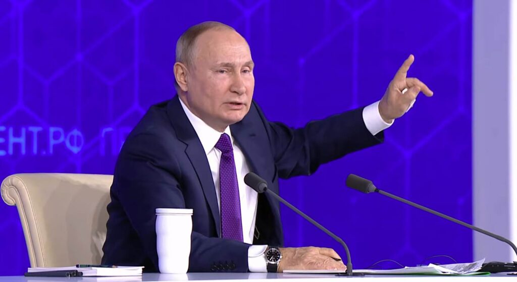 Путин: учёные России должны и дальше получать мегагранты