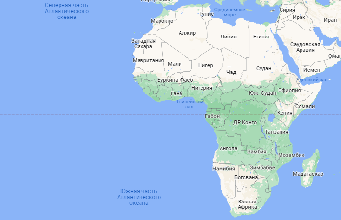 «Омикрон» подтвержден уже в девяти африканских странах