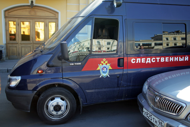 В получении взятки в размере 5 млн рублей подозревается глава Московской областной нотариальной палаты 