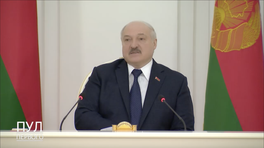 Ташкент порекомендовал Лукашенко заняться своими проблемами в ответ на совет вступить в Союзное государство