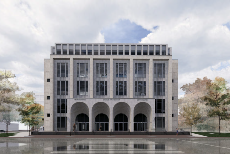 Петербуржцам рассказали, как жить после закрытия «Фрунзенской» и «Удельной»