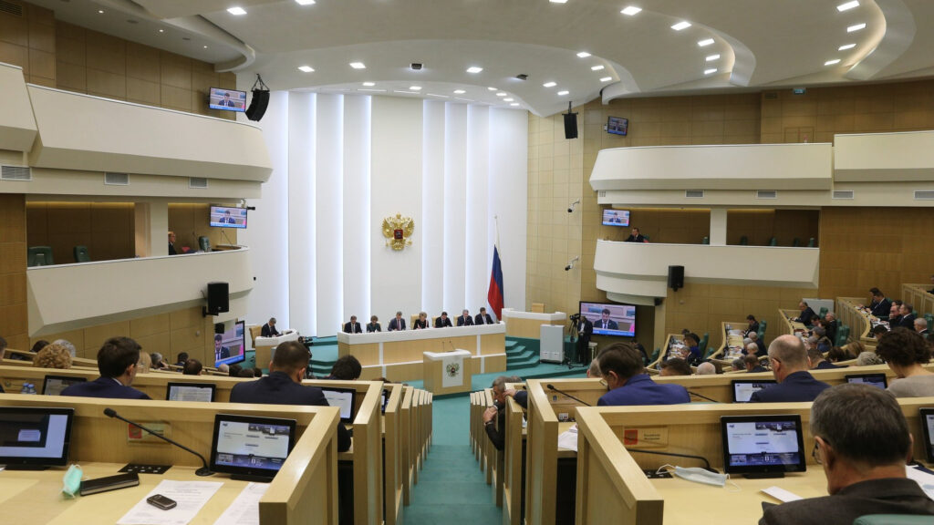 Совет Федерации высоко оценил профессионализм власти Ленобласти в реализации нацпроектов