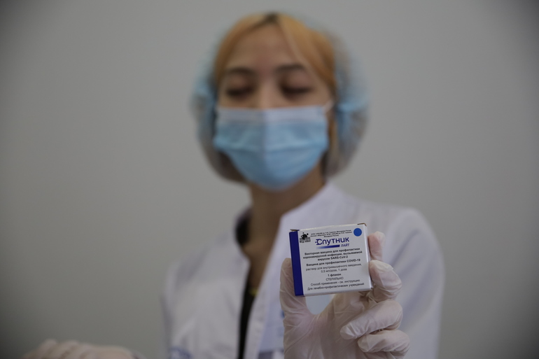 В Петербурге 7 инфицированных «Пиролой»: поможет ли вакцина