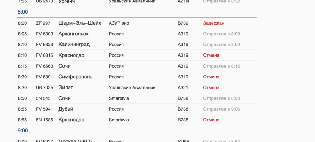 Почему отменяют рейсы в аэропорту сегодня пулково. Табло авиарейсов. Москва-Санкт-Петербург авиабилеты. Рейс Санкт-Петербург Геленджик. Отмена рейса скрин.