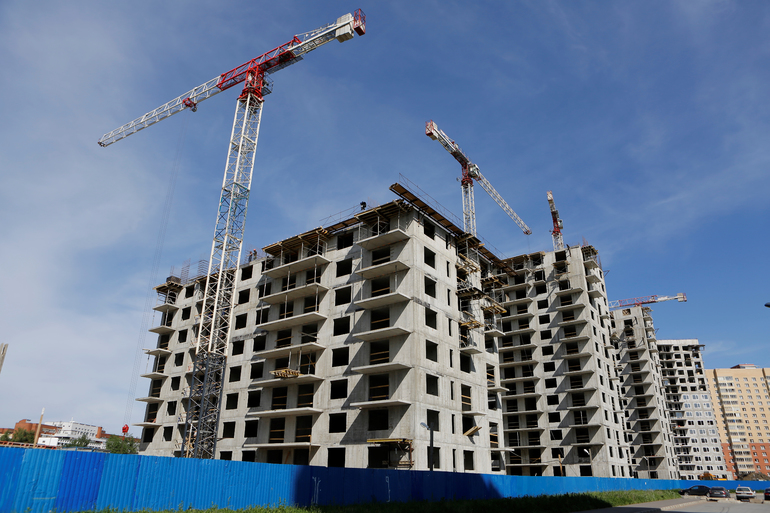 Риелтор дал прогноз по ценам на российском рынке недвижимости