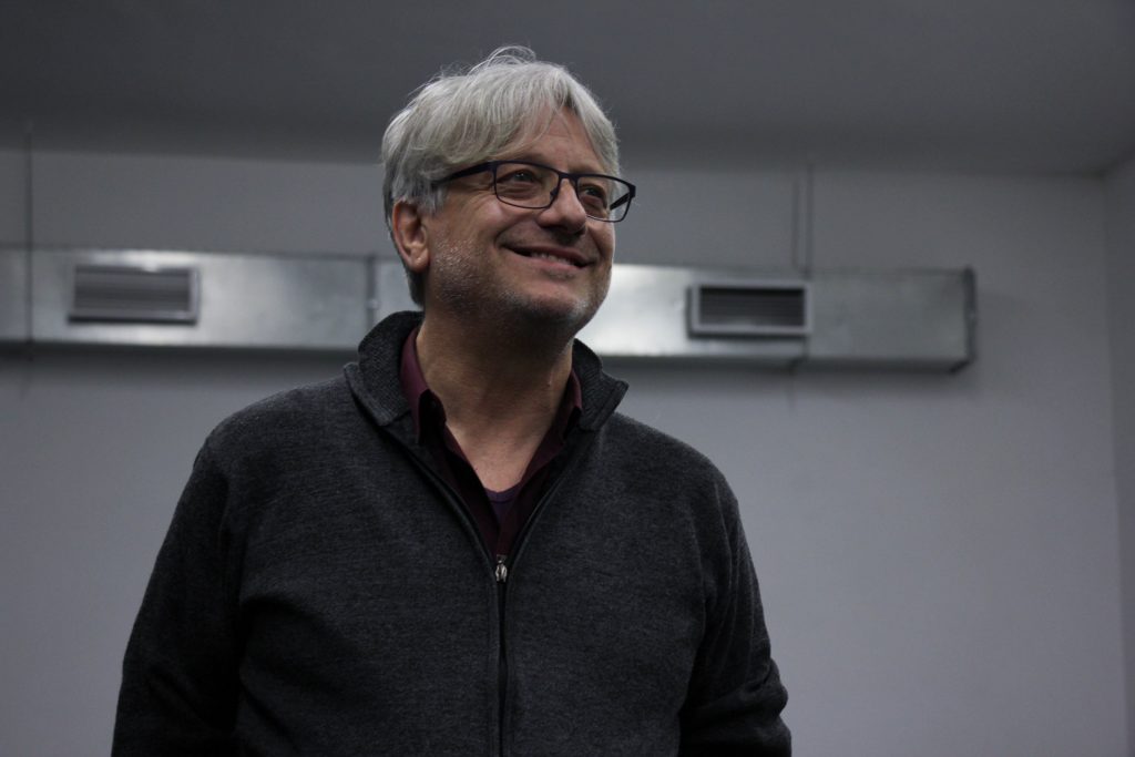 В Петербурге покажут спектакль «Лжец» по пьесе Карло Гольдони