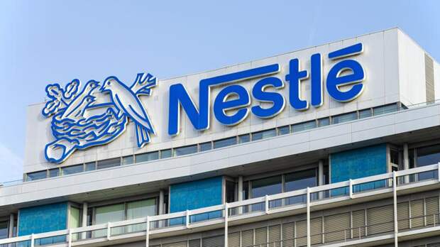 Nestle, Unilever и другие западные компании решили остаться в России, чтобы разгонять инфляцию?