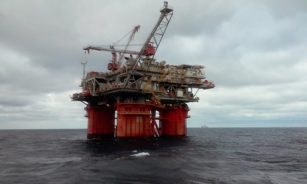 Норвегия ответили на предложение Польши делиться прибылью от нефти и газа