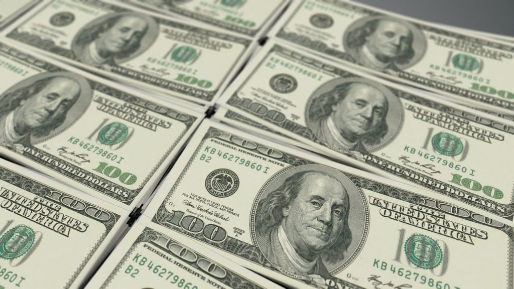 Грядущий крах доллара: «американец» может превратиться из мировой резервной валюты в фантик уже в обозримом будущем