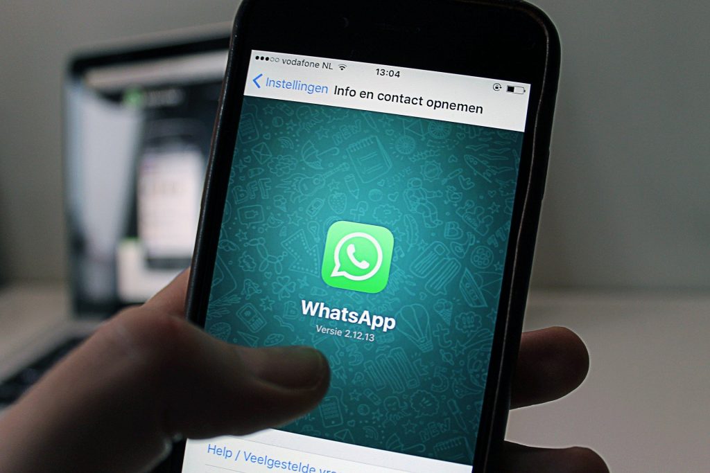 WhatsApp прекращает работать на старых смартфонах