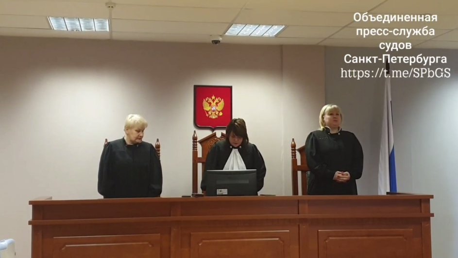 В Петербурге отменили приговор организатору ОПГ по делу об убийстве инкассатора в 90-х