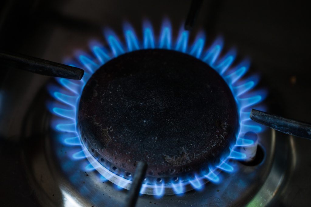Италия обозначила срок отказа от газа из России