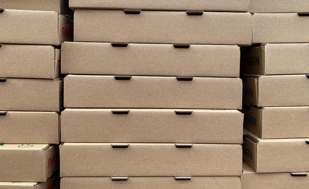 В России сократят производство картонной упаковки на 25%