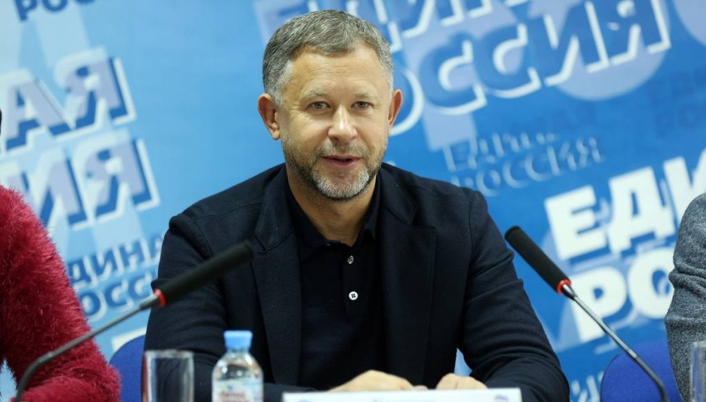 Павел Крупник рассказал о планах создания автономной экономики России