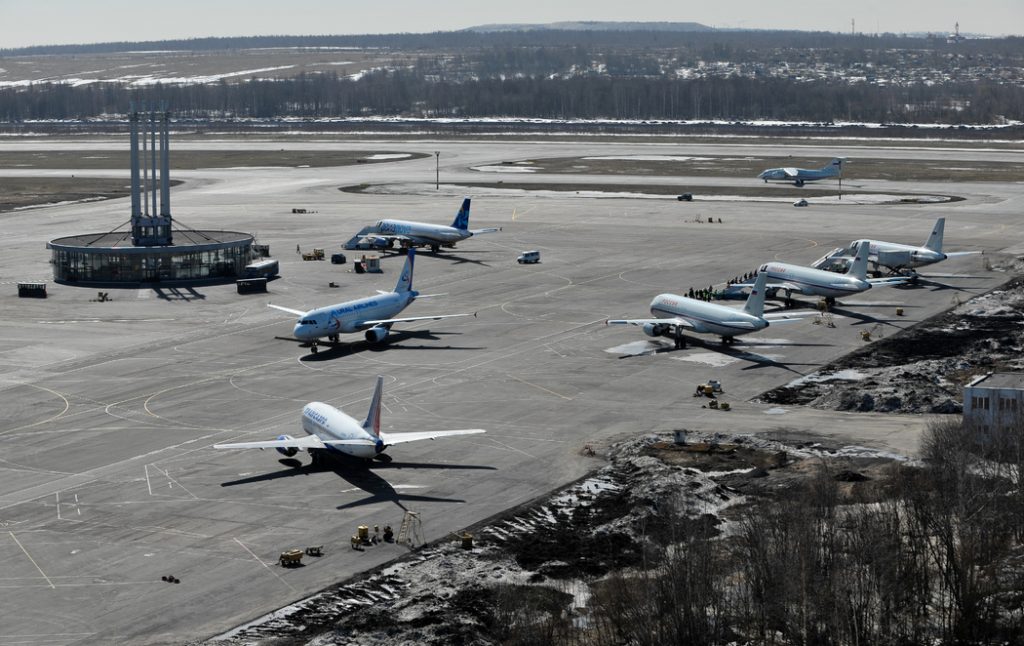 Россиян предупредили о подорожании авиабилетов на 5 процентов