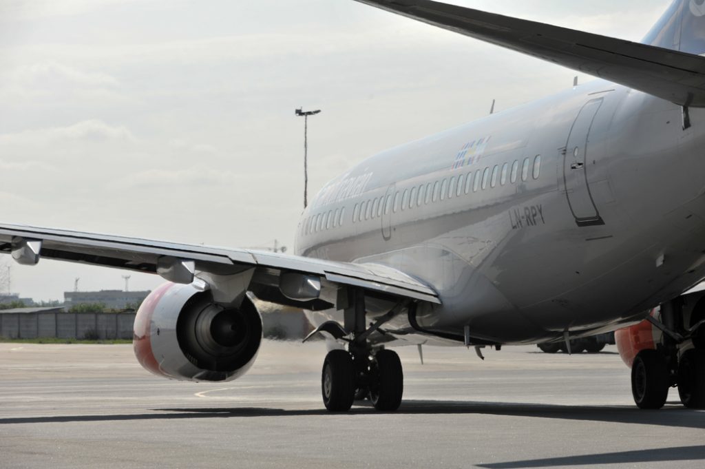 Авиакомпания Nouverlair запустит прямые рейсы из Петербурга в Тунис