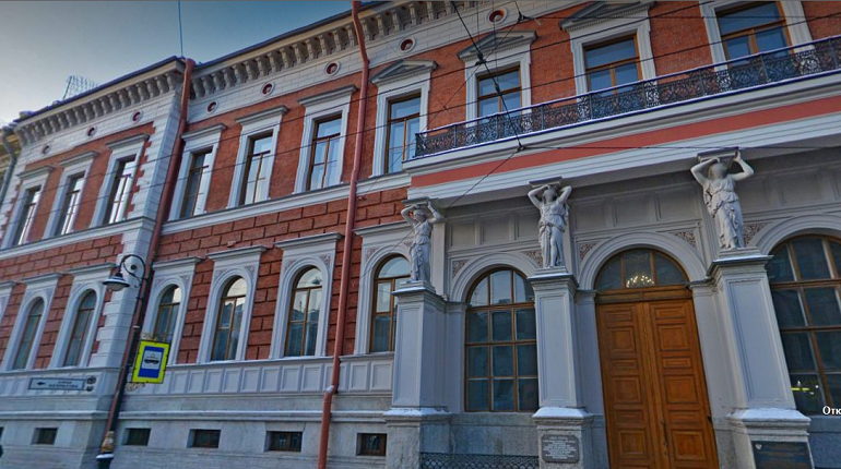 Петербургское отделение ВООПИК недовольно решением центра о расформировании