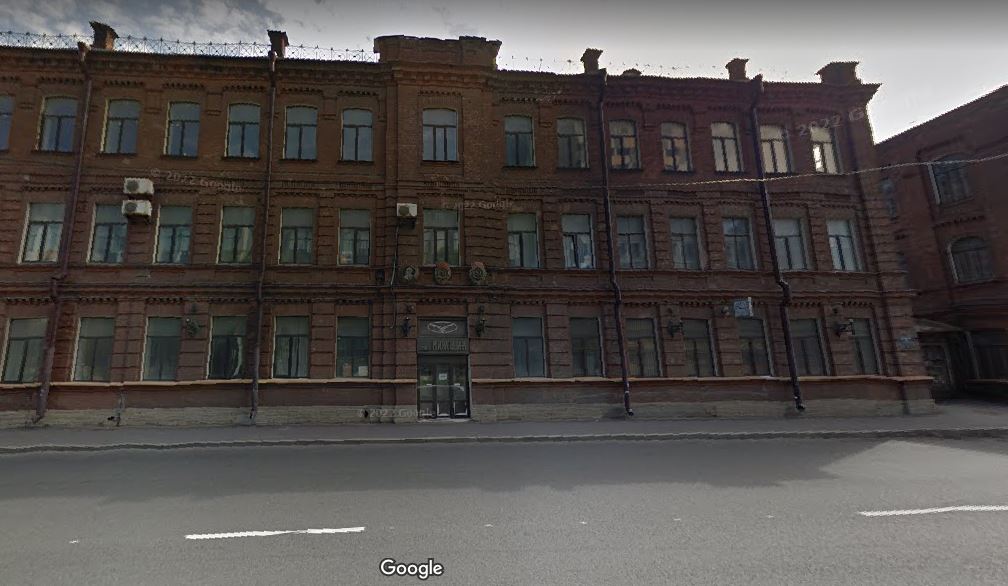 Новое общественно-деловое пространство появится в Петербурге на Васильевском острове