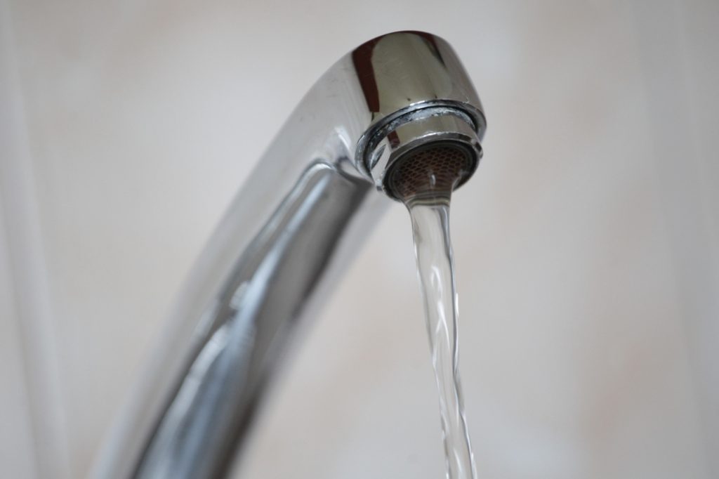 В России хотят запретить отключение воды более чем на 14 дней
