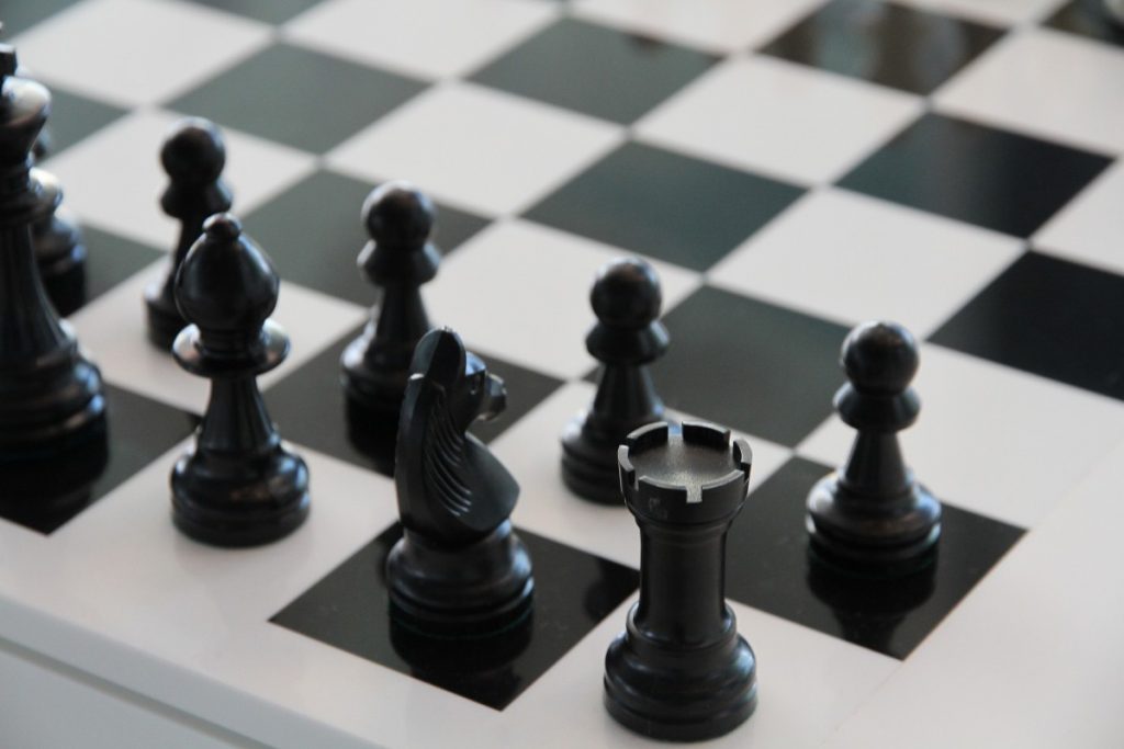 Норвежец Карлсен почувствовал недомогание во время финала Кубка мира по шахматам