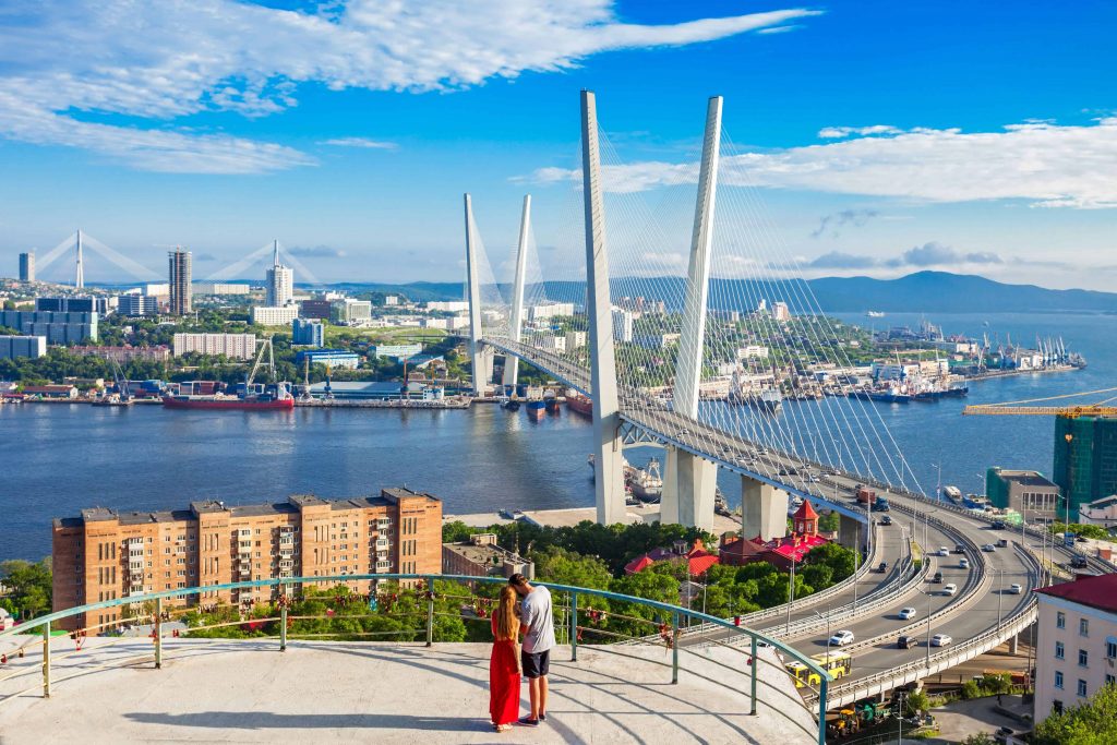 МегаФон назвал топ-3 туристических направлений у россиян