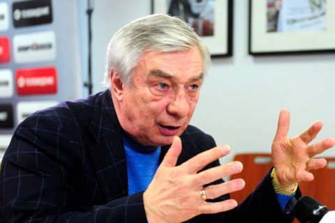 Бывший тренер сборной России Ярцев умер в 74 года