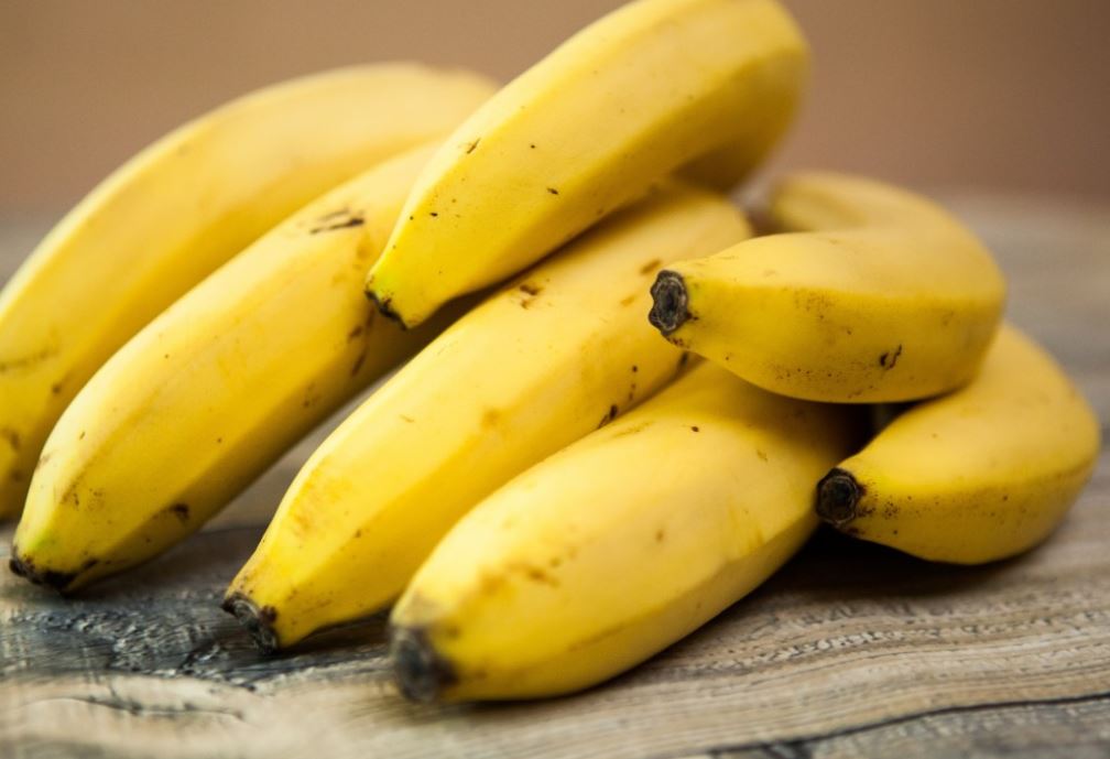 Кардиолог Данн назвала неожиданное свойство бананов