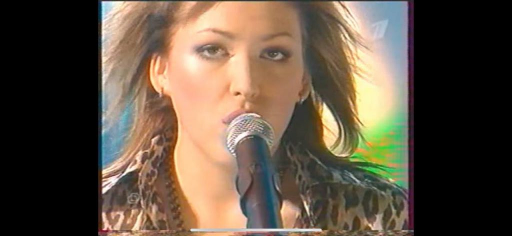 Из певицы в актрисы: Ирина Дубцова рассказала, что снялась в турецком сериале «Услышь меня»