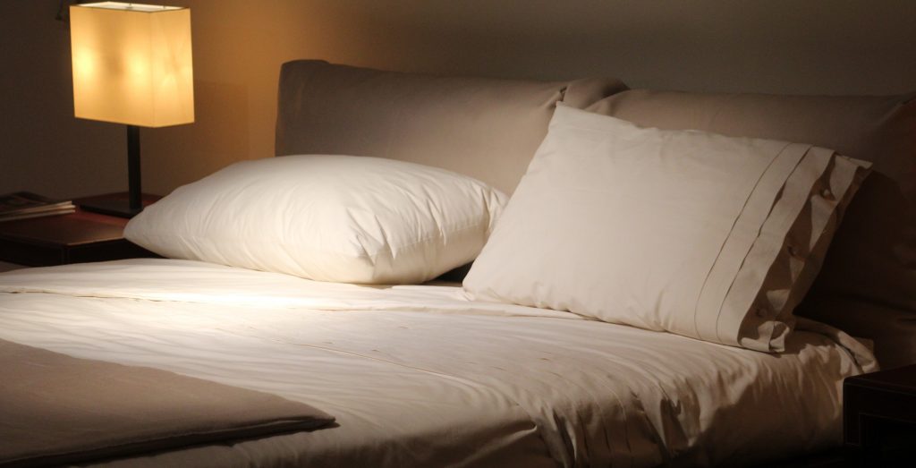 Ученые назвали эффективный способ улучшить качество сна