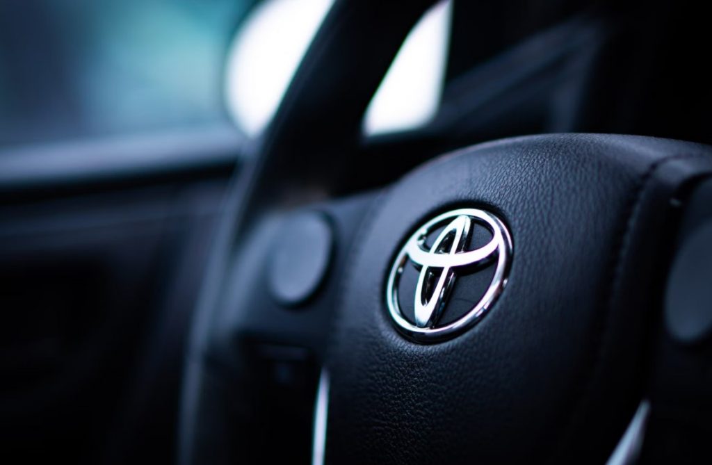 Toyota закрывает завод в Шушарах
