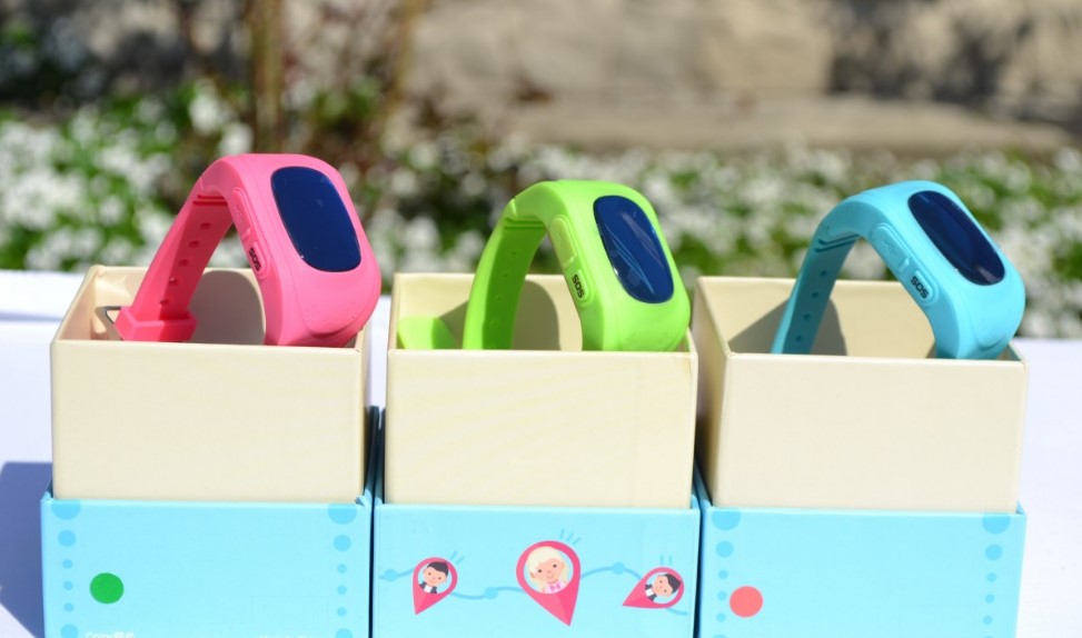 МегаФон зафиксировал ажиотажный спрос на детские умные часы
