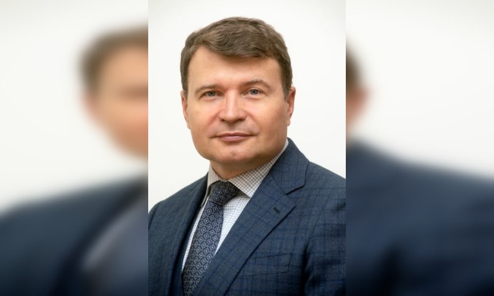 Андрея Левакина уволили с должности председателя комитета по развитию транспортной инфраструктуры Петербурга