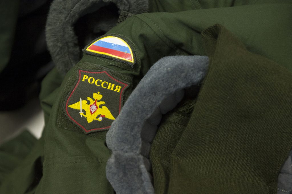 В Петербурге начала работу призывная комиссия по мобилизации, резервистов ждут в 18 военкоматах