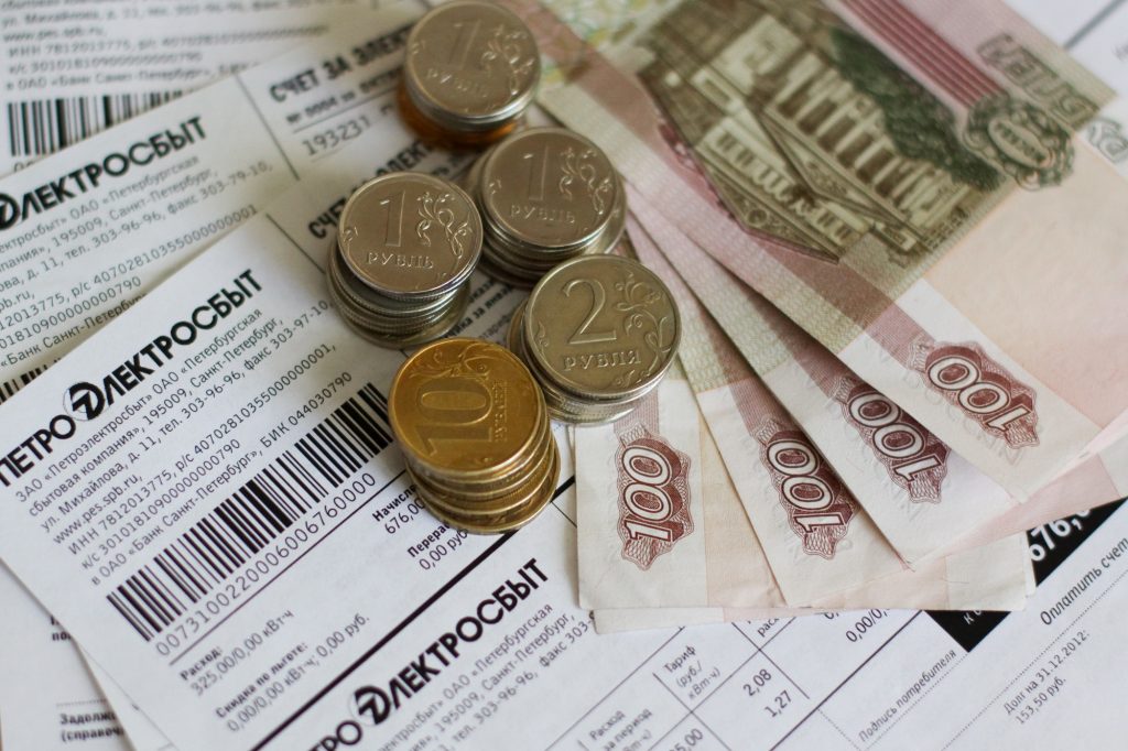 В Петербурге с 1 июля вырастет плата за содержание жилья