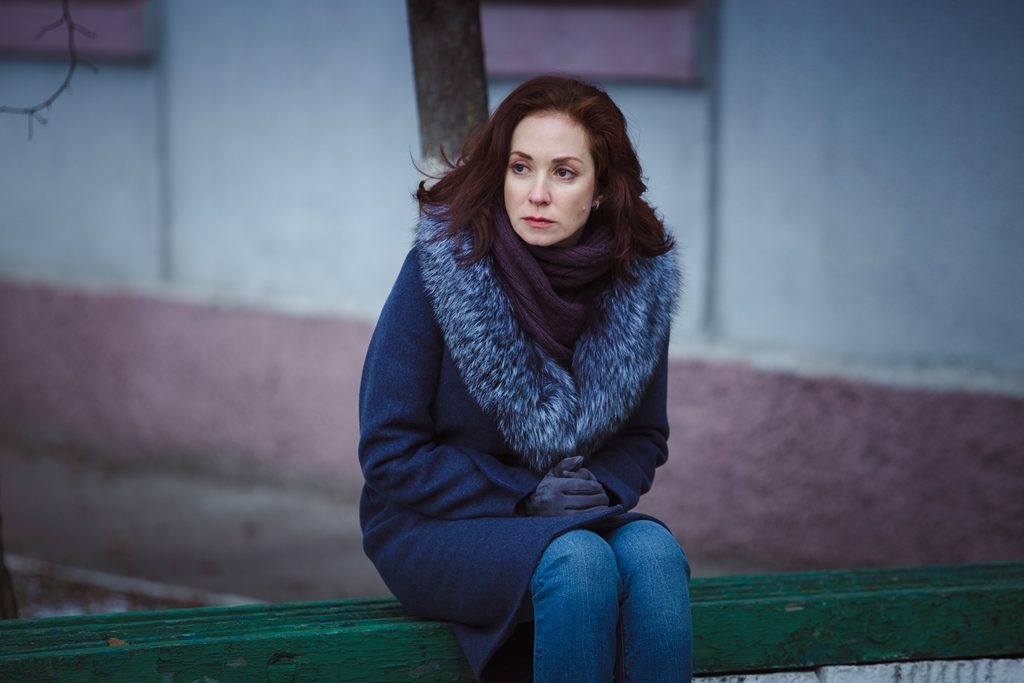 Полиция не нашла вины актрисы Анны Большовой в смертельном ДТП под Калугой