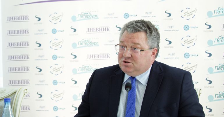 Девелоперы в Петербурге после слов Фалькова, кажется, начали присматривать себе общаги