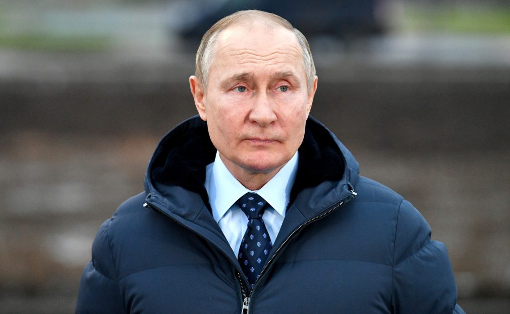 Путин потребовал повысить качество военной техники ВС РФ